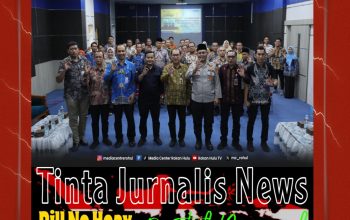 Pemkab Rohul Tingkatkan Bantuan Pangan, Penerima Tahun 2026 Meningkat Signifikan