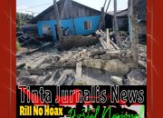 Presiden Prabowo Percepat Evakuasi Warga Bitung hingga Batang Dua: Keselamatan Jadi Prioritas Utama