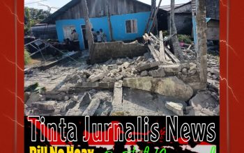 Presiden Prabowo Percepat Evakuasi Warga Bitung hingga Batang Dua: Keselamatan Jadi Prioritas Utama