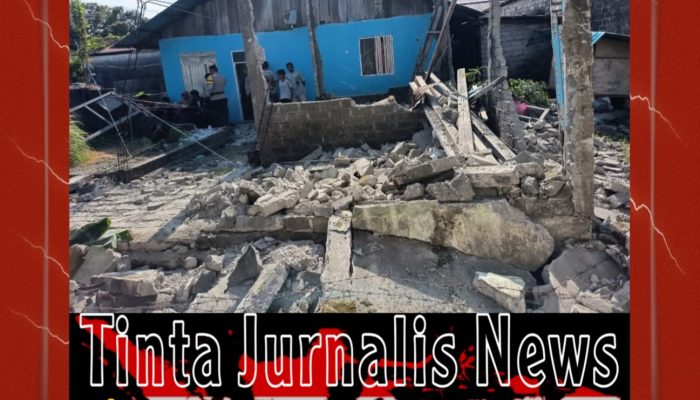 Presiden Prabowo Percepat Evakuasi Warga Bitung hingga Batang Dua: Keselamatan Jadi Prioritas Utama