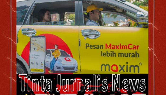 Maxim Hadirkan Cargo Car di Batam, Angkut Barang Sekaligus Ikut Perjalanan Jadi Lebih Praktis