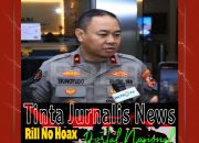 Polri Kerahkan Ratusan Personel Perkuat Keamanan di Papua dan Maluku Utara