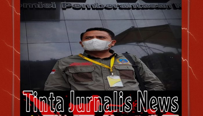 Bau Mafia Cukai Kian Menyengat! AMI Tantang KPK Usut Tuntas, Jangan Berhenti di Nama Pengusaha!
