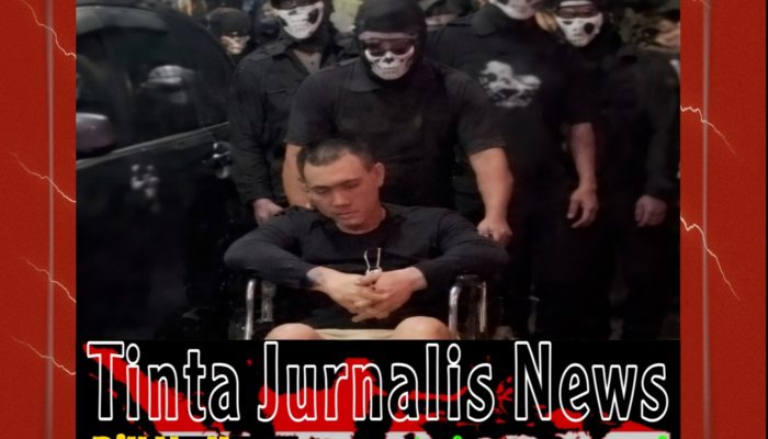 Buronan Narkoba “The Doctor” Ditangkap di Malaysia, Ini Fakta yang Terungkap