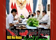 Presiden Prabowo Percepat Program Perumahan Rakyat 2026, Target 400 Ribu Rumah Direnovasi