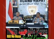 Polri Pastikan Rekrutmen Akpol 2026 Transparan, Tanpa Jalur Khusus