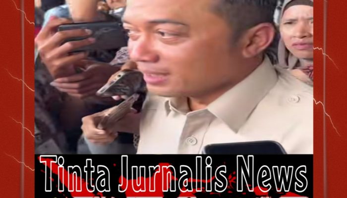 Pemerintah Siapkan Mobil Listrik Nasional, Prasetyo Hadi: Bukan Hanya Kendaraan Dinas Tapi untuk Rakyat