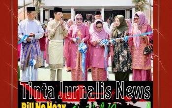 Lewat Bazar PKK MTQH XXXIV, Pemko Batam Dorong UMKM Naik Kelas dan Siap Go Global