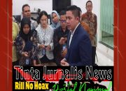 Pemerintah Tegaskan Kondisi Nasional Aman, Minta Publik Tak Terpengaruh Isu “Chaos”