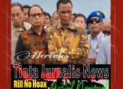 Ketua GRIB Jaya Klaim Lahan di Tanah Abang Bukan Milik Negara, Minta Pembuktian Legalitas