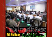 Polda Kepri Jadi Lokasi Strategis PKDN Sespimti Polri, Cetak Calon Pemimpin Tingkat Tinggi