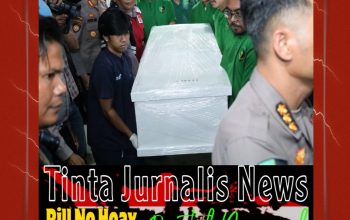 Satu Anggota Diamankan! Kapolda Kepri Tegaskan Kasus Tewasnya Bripda NS Diusut Transparan Tanpa Kompromi