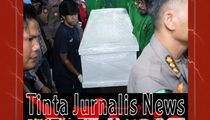 Satu Anggota Diamankan! Kapolda Kepri Tegaskan Kasus Tewasnya Bripda NS Diusut Transparan Tanpa Kompromi