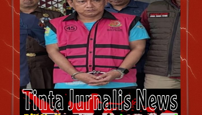 Kejagung Tetapkan Ketua Ombudsman RI HS sebagai Tersangka