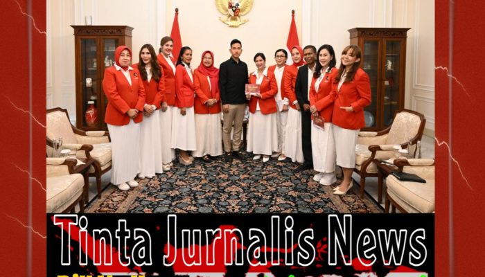 Sambut Hari Kartini, Wapres Gibran Dorong Kolaborasi Pemberdayaan Perempuan Berkelanjutan