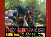 Polres Rokan Hulu Bongkar 4 Kasus Narkoba, 8 Pelaku Ditangkap dalam Patroli Skala Besar