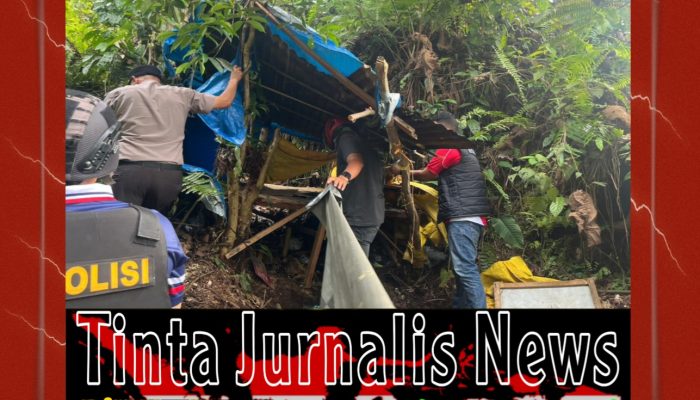 Polres Rokan Hulu Bongkar 4 Kasus Narkoba, 8 Pelaku Ditangkap dalam Patroli Skala Besar