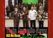 Pemprov Kepri Hibah Lahan ke Kejati di Natuna, Ansar Ahmad Perkuat Penegakan Hukum