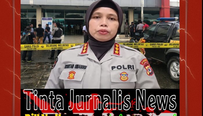 Tragedi Berdarah di Bandara Langgur: Nus Kei Tewas Ditikam, 2 Pelaku Diamankan Dalam 2 Jam!