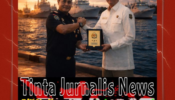 Tak Ditenggelamkan Lagi, 4 Kapal Rampasan Disulap Jadi Aset Negara oleh Kejaksaan