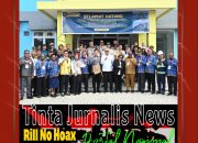 Gibran–Menko Polkam Tinjau Bandara dan Pelabuhan Nabire, Percepatan Infrastruktur Papua Tengah Digeber