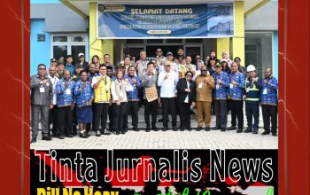 Gibran–Menko Polkam Tinjau Bandara dan Pelabuhan Nabire, Percepatan Infrastruktur Papua Tengah Digeber