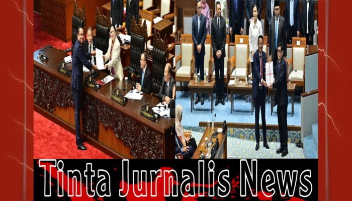 Resmi Disahkan! DPR Ketok Palu UU PPRT, Perlindungan Pekerja Rumah Tangga Kini Punya Payung Hukum