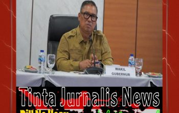Pemprov Kepri Perkuat Strategi Pariwisata Hadapi Dampak Geopolitik Global 2026