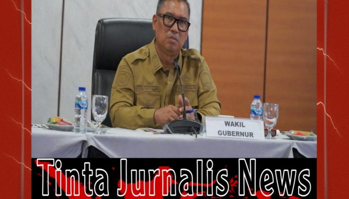Pemprov Kepri Perkuat Strategi Pariwisata Hadapi Dampak Geopolitik Global 2026