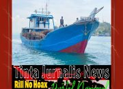 Ditpolairud Polda Kepri Gagalkan Penyelundupan 12.000 Kayu Bakau ke Singapura di Perairan Batam