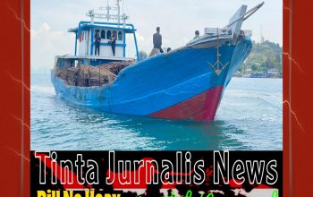 Ditpolairud Polda Kepri Gagalkan Penyelundupan 12.000 Kayu Bakau ke Singapura di Perairan Batam