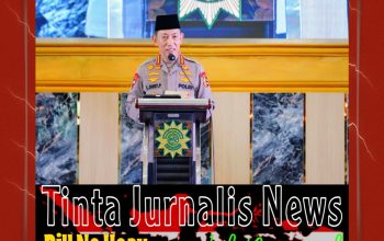 Kapolri Buka Muktamar Pemuda PERSIS, Tekankan Sinergi Jaga Stabilitas Kamtibmas