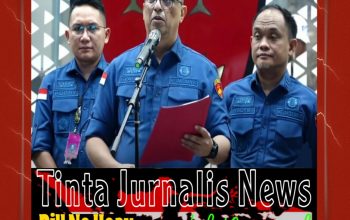 Kejagung Tetapkan 3 Tersangka Baru Kasus Dugaan Penyimpangan Tambang Ilegal PT AKT di Murung Raya