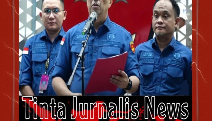 Kejagung Tetapkan 3 Tersangka Baru Kasus Dugaan Penyimpangan Tambang Ilegal PT AKT di Murung Raya