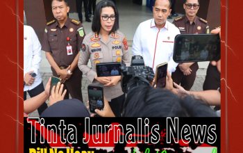 Polda Kepri Gelar Rekonstruksi Kasus Penganiayaan Bripda NS, 37 Adegan Diperagakan