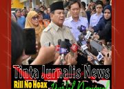 Usai Kecelakaan KA Bekasi, Presiden Prabowo Perintahkan Investigasi dan Percepatan Flyover