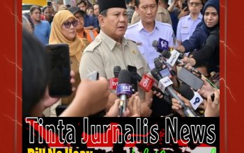 Usai Kecelakaan KA Bekasi, Presiden Prabowo Perintahkan Investigasi dan Percepatan Flyover