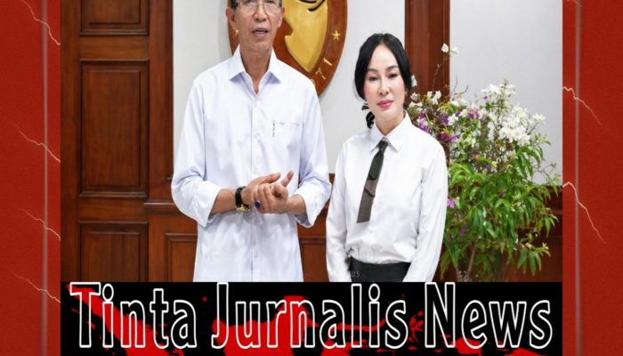 Apresiasi Tegas Wali Kota Batam: Sinergi Forkopimda Berbuah Penertiban Tambang Ilegal di Hang Nadim