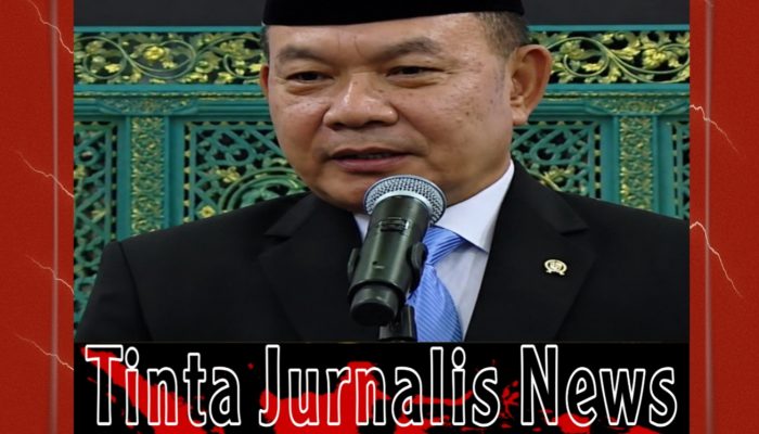 Dudung Abdurachman Resmi Jabat KSP, Siap Pangkas Birokrasi dan Buka Layanan 24 Jam