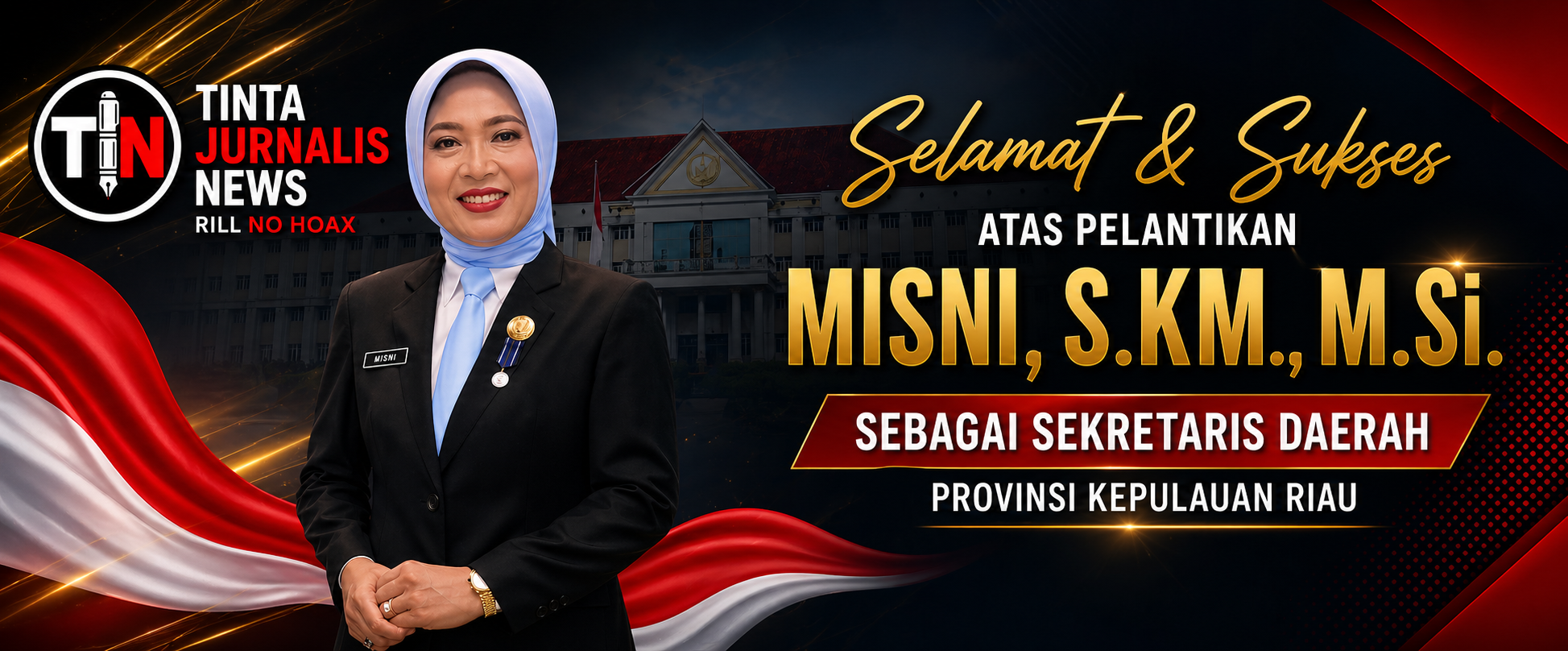 Iklan Tinta Jurnalis News