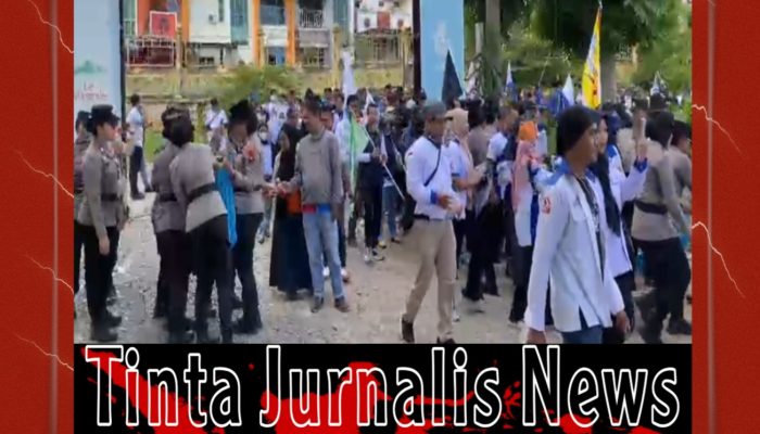 May Day 2026 di Batam Berjalan Aman dan Kondusif, Polda Kepri Kawal Ribuan Pekerja