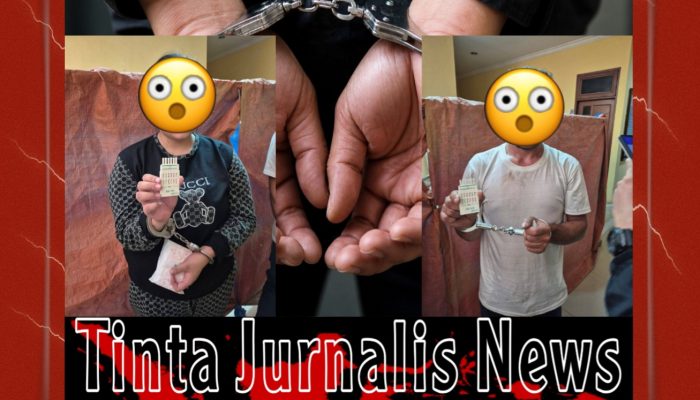 Kasus Viral! Pembunuhan Lansia di Rumbai Terbongkar, 4 Pelaku Dibekuk Polisi