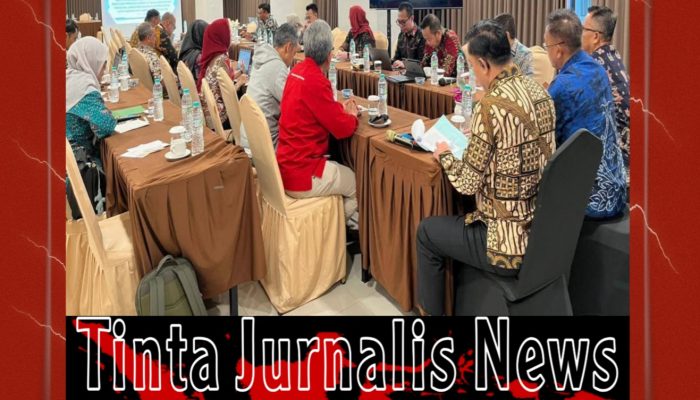 Kemenko Polkam Kawal Implementasi Perpres 32/2024, Platform Digital Diminta Taat Aturan