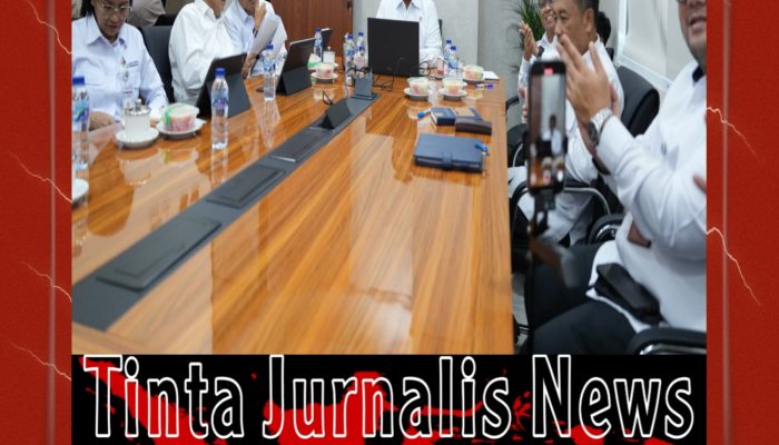 Wamen Viva Yoga Dorong Program Trans Lokal Jadi Solusi Pengentasan Kemiskinan di Papua