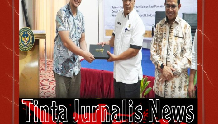 Pemkab Rohul Gandeng DPR RI dan Kemenpar RI, Genjot Promosi Wisata Digital Lewat Branding “Wonderful Indonesia”