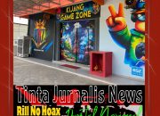 Kembali Beroperasi Usai Viral “Game Zone” di Kijang Kota Jadi Sorotan: Pengawasan Benar-Benar Jalan atau Hanya Ramai Sesaat?