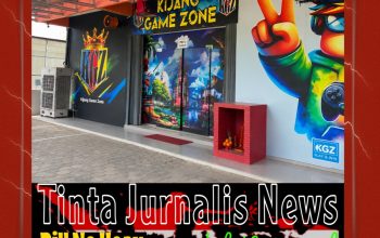 Kembali Beroperasi Usai Viral “Game Zone” di Kijang Kota Jadi Sorotan: Pengawasan Benar-Benar Jalan atau Hanya Ramai Sesaat?