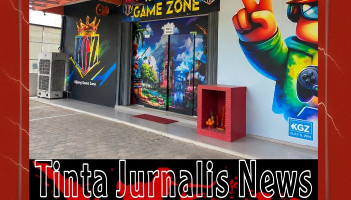Kembali Beroperasi Usai Viral “Game Zone” di Kijang Kota Jadi Sorotan: Pengawasan Benar-Benar Jalan atau Hanya Ramai Sesaat?