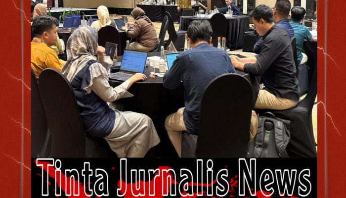 Kemensetneg Dorong Sinergi Humas K/L Perkuat Komunikasi Program Prioritas Presiden