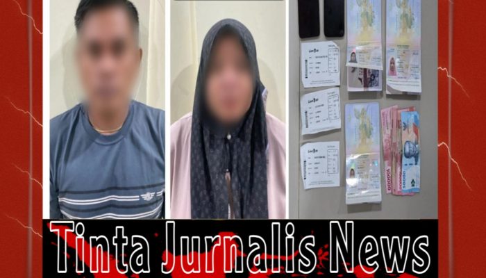 Polda Kepri Ungkap Dugaan TPPO, Dua Terduga Pelaku Diamankan dan Tiga Calon PMI Non-Prosedural Diselamatkan